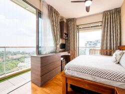 Sea Horizon (D18), Condominium #610447421